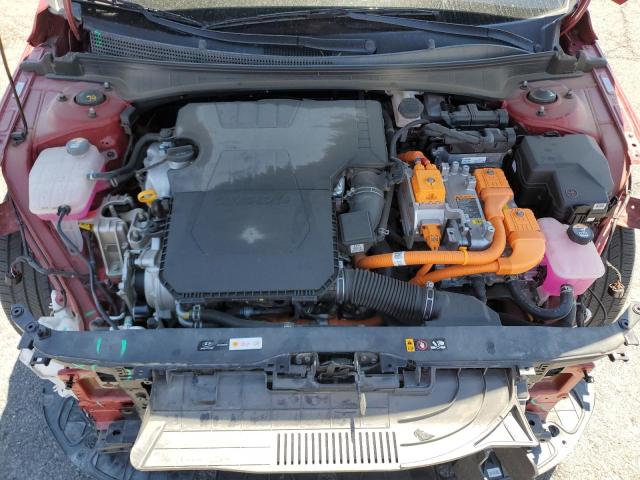 2023 HYUNDAI ELANTRA LI KMHLN4AJ6PU092355