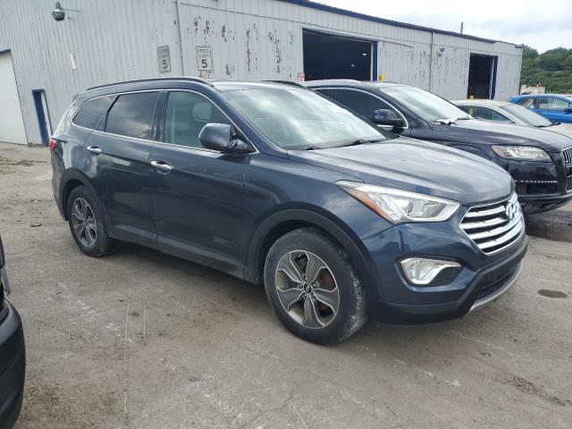 2016 HYUNDAI SANTA FE SE KM8SMDHF7GU153504