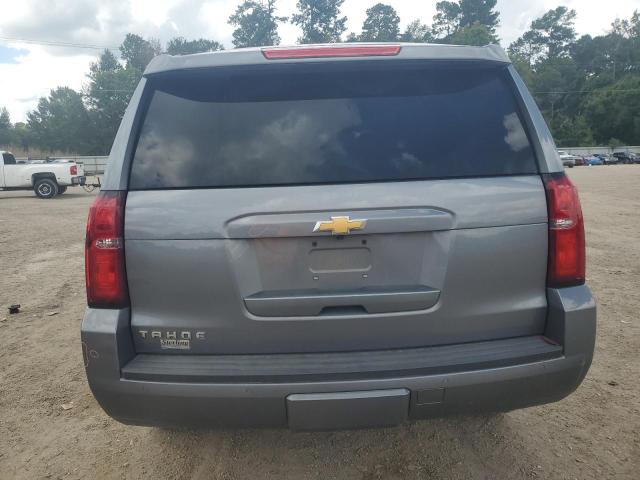 2019 CHEVROLET TAHOE C150 #3298046149