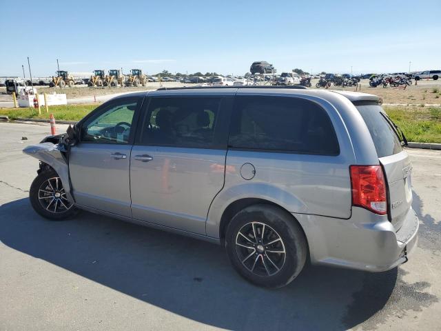 2018 DODGE GRAND CARAVAN GT 2C4RDGEG7JR219927