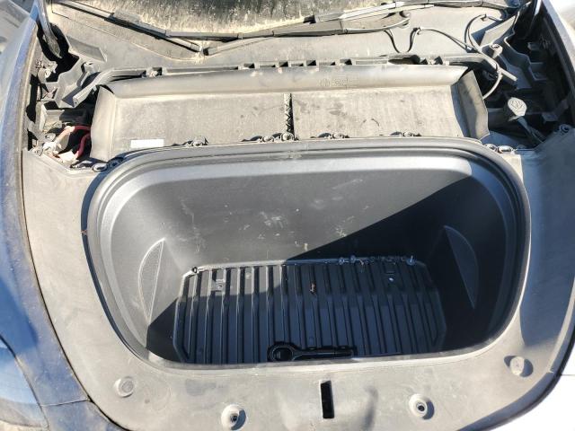 2024 TESLA MODEL Y 7SAYGDEE3RA256741