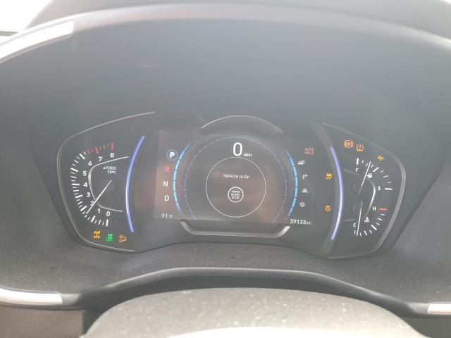 2019 HYUNDAI SANTA FE L - 5NMS5CAA3KH081114