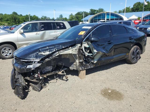 2025 KIA K5 GT LINE - KNAG64J75S5358276