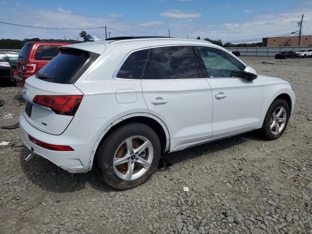 2023 AUDI Q5 PREMIUM 40 WA1ABAFY7P2066863