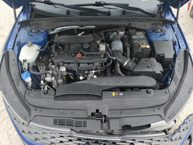 2021 KIA K5 EX 5XXG34J26MG003681