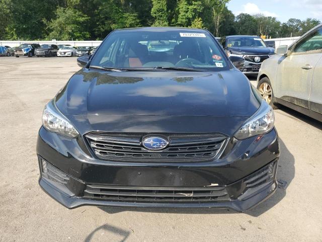 2022 SUBARU IMPREZA SP 4S3GTAM65N3720104