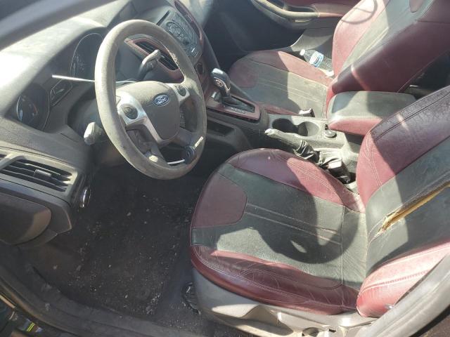 2012 FORD FOCUS SE - 1FAHP3F26CL305018