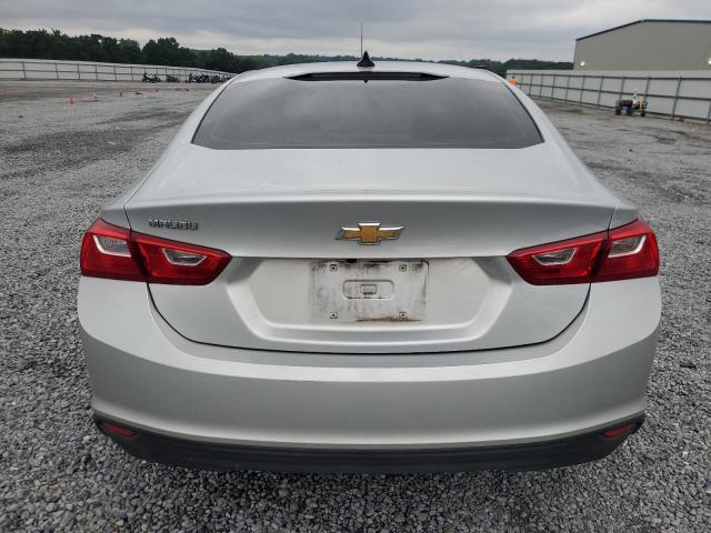 2022 CHEVROLET MALIBU LS - 1G1ZC5ST0NF174439