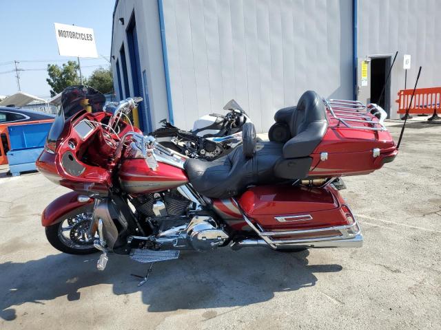2016 HARLEY-DAVIDSON FLTRUSE CV 1HD1TAN39GB956918