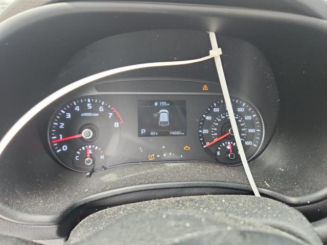 2021 KIA SOUL GT LI KNDJ63AUXM7751951