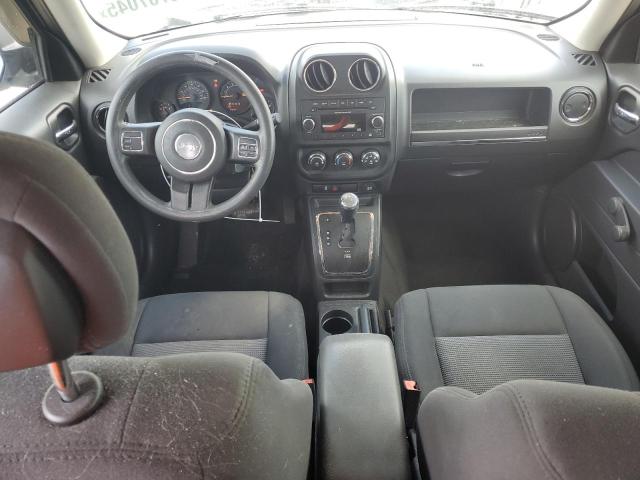 2015 JEEP PATRIOT SP 1C4NJPBB5FD178417