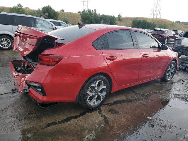 2020 KIA FORTE FE 3KPF24AD0LE220702