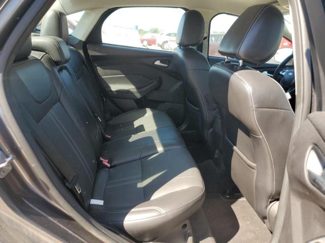 2014 FORD FOCUS SE - 1FADP3F26EL165909