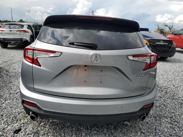 2019 ACURA RDX TECHNO 5J8TC1H58KL007999