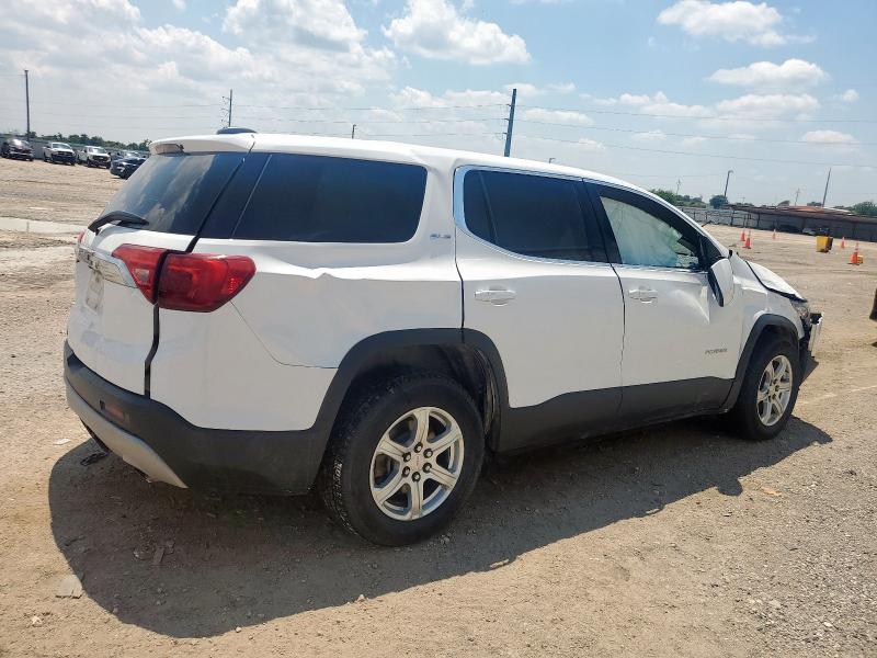 2018 GMC ACADIA SLE 1GKKNKLA8JZ140874