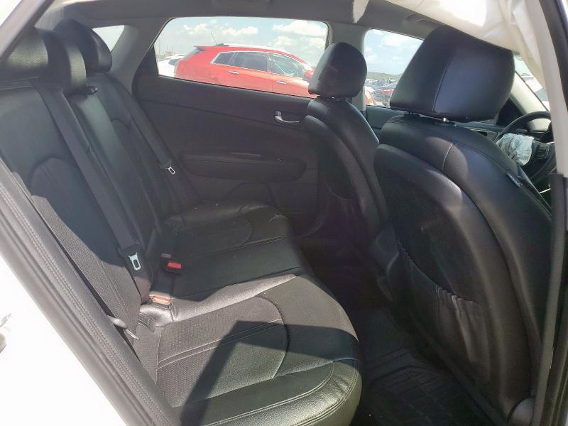 2018 KIA OPTIMA LX - KNAGT4L35J5191371