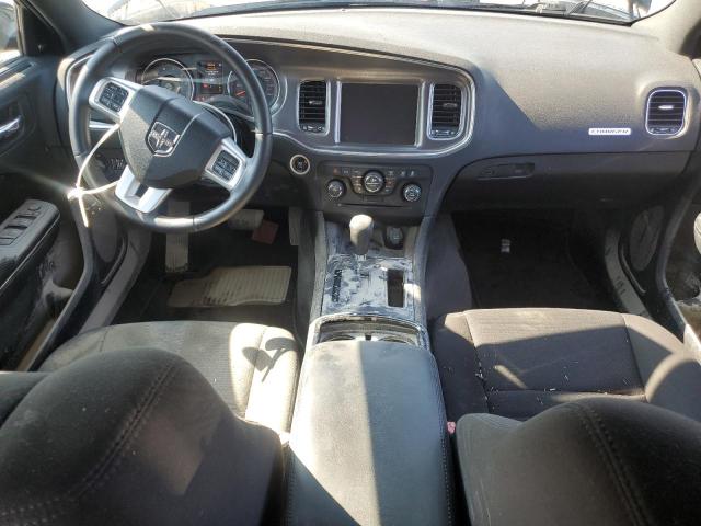 2012 DODGE CHARGER R/T - 2C3CDXDT8CH279099