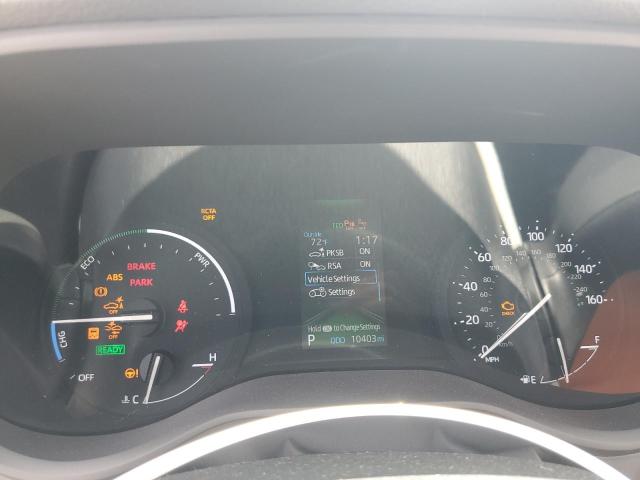 2024 TOYOTA SIENNA XLE 5TDYRKEC4RS188281