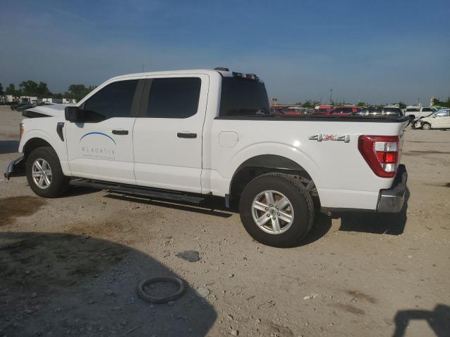 2021 FORD F150 SUPER - 1FTEW1EP2MKD60817