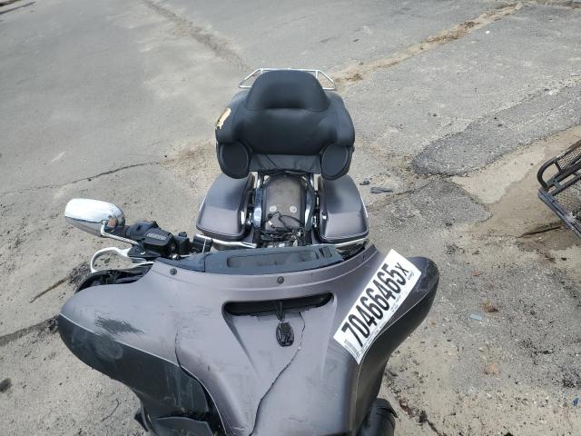 2017 HARLEY-DAVIDSON FLHTK ULTRA LIMITED 1HD1KED16HB648360