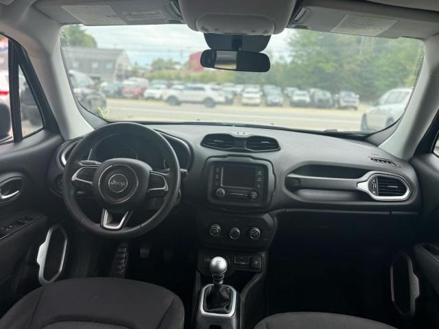 2018 JEEP RENEGADE S ZACCJBAH0JPH33753