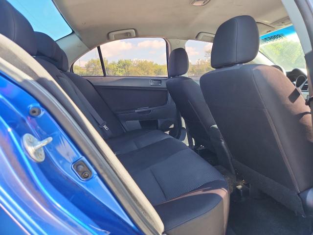 2011 MITSUBISHI LANCER ES/ES SPORT - JA32U2FU5BU002713