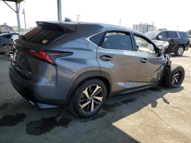 2021 LEXUS NX 300 BASE JTJGARBZXM2193552