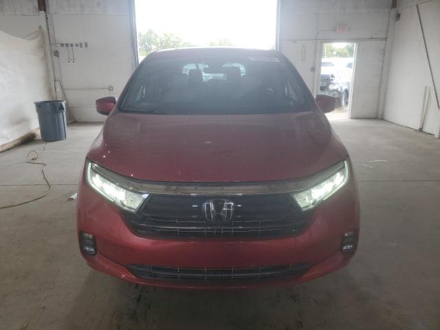 2023 HONDA ODYSSEY EX 5FNRL6H65PB063178