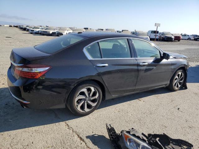 2016 HONDA ACCORD EXL 1HGCR3F82GA003764