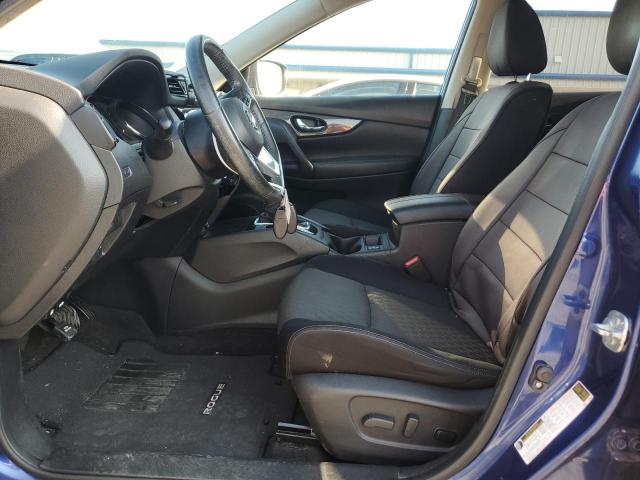 2017 NISSAN ROGUE S JN8AT2MV8HW014836