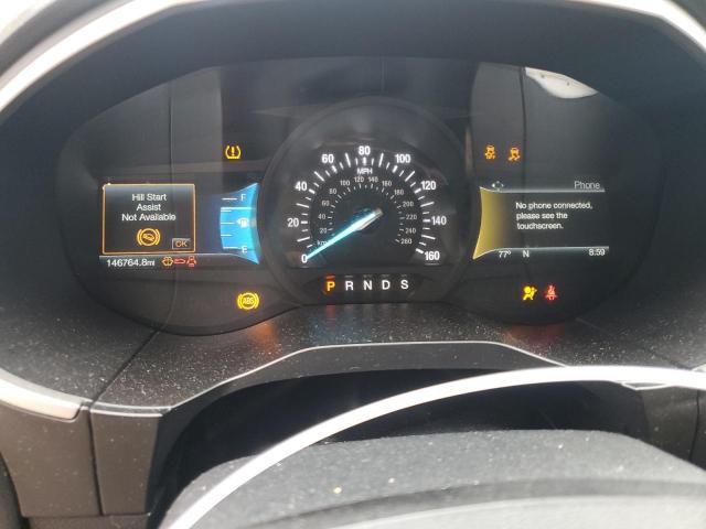 2018 FORD EDGE SEL - 2FMPK3J80JBC31717
