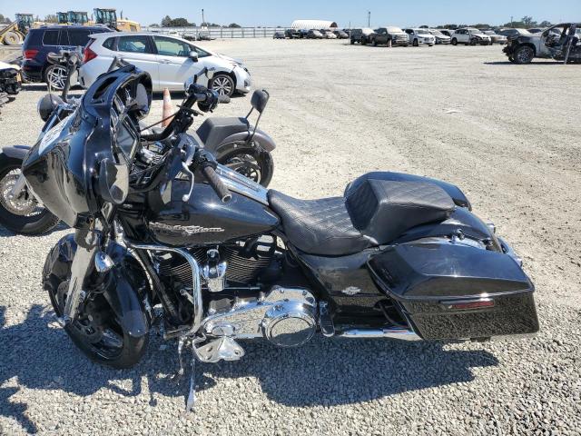 2017 HARLEY-DAVIDSON FLHXS STRE 1HD1KRC39HB637296