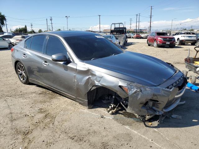 2017 INFINITI Q50 PREMIU JN1EV7AP8HM741791