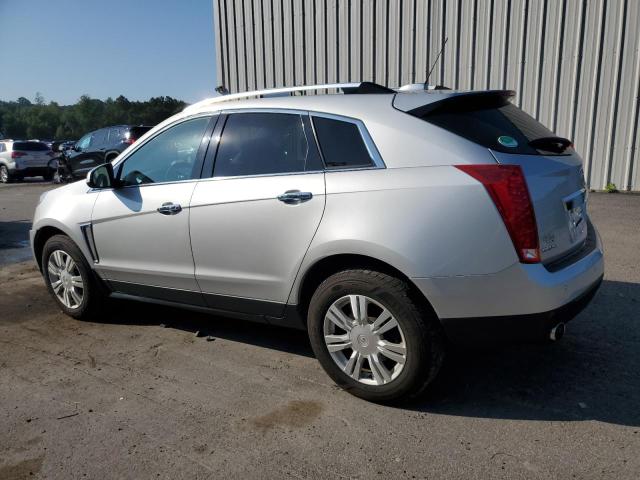 2016 CADILLAC SRX LUXURY 3GYFNEE33GS576979