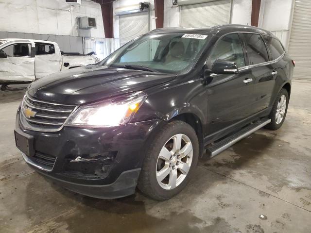 2017 CHEVROLET TRAVERSE L - 1GNKVGKD2HJ333638