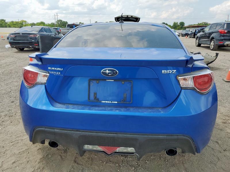 2013 SUBARU BRZ 2.0 LI - JF1ZCAC10D1609040