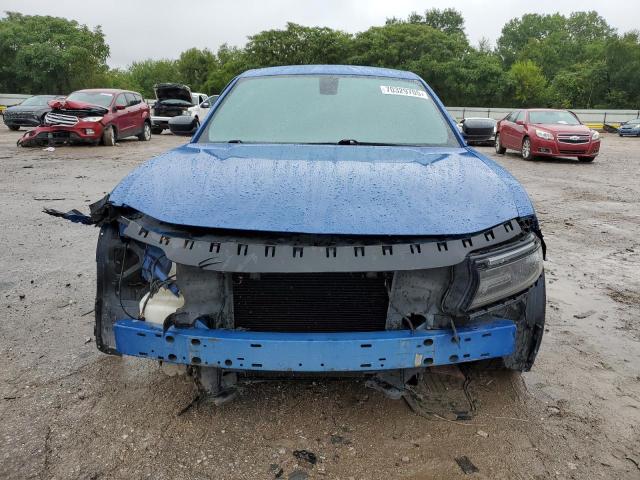 2016 DODGE CHARGER PO 2C3CDXKT3GH271114
