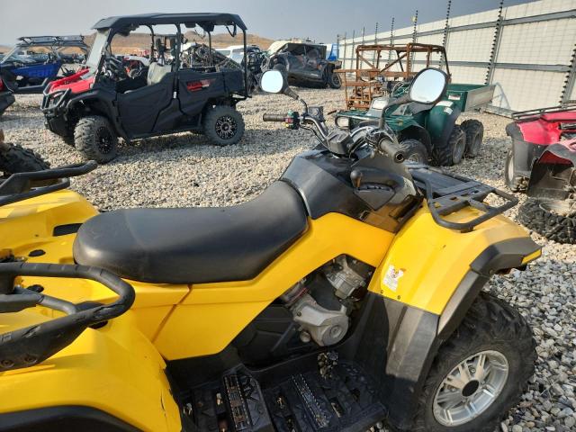 2010 CAN-AM OUTLANDER - 3JBEMCK19AJ000048