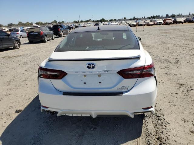 2024 TOYOTA CAMRY XSE 4T1K31AK9RU060477