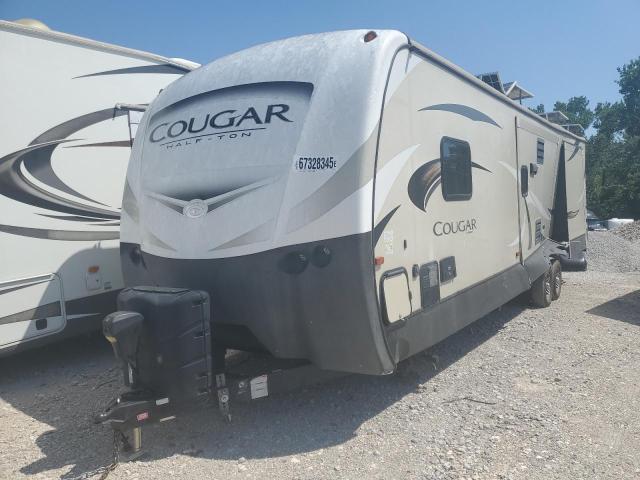 2018 KEYSTONE RV COUGAR FIF #3290660490