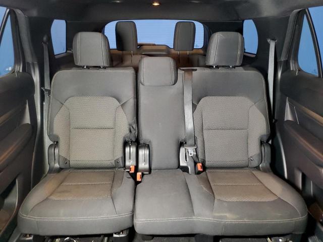 2018 FORD EXPLORER X 1FM5K7DH1JGC64924