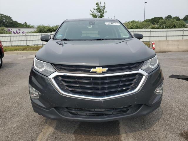 2020 CHEVROLET EQUINOX LT - 2GNAXJEV7L6123596