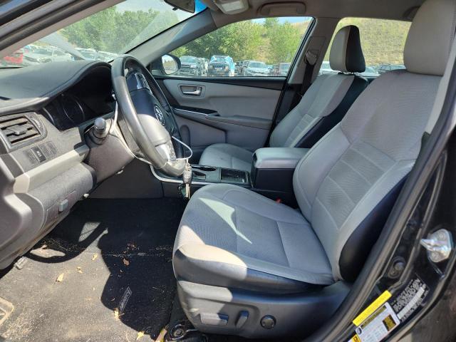 2016 TOYOTA CAMRY LE 4T1BF1FK6GU193100