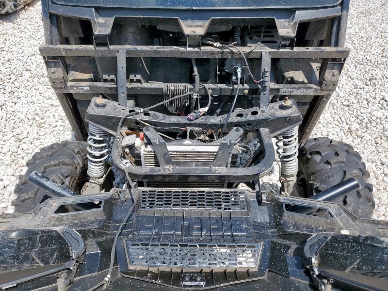 2021 POLARIS RANGER 570 - 3NSMAE577ME107544