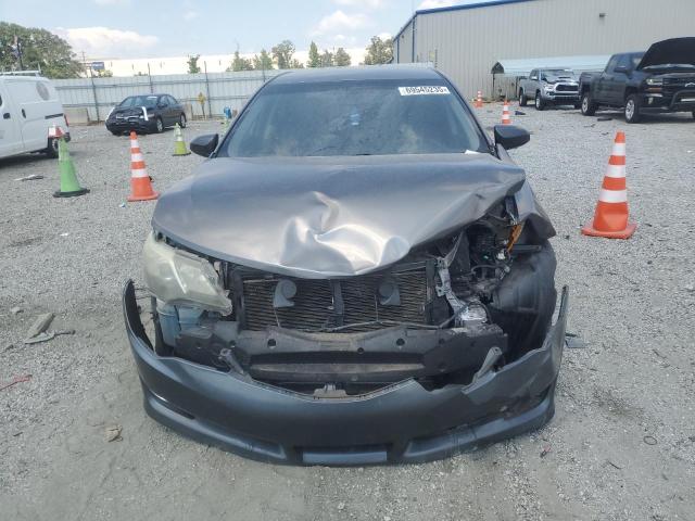 2013 TOYOTA CAMRY L - 4T1BF1FK8DU261098