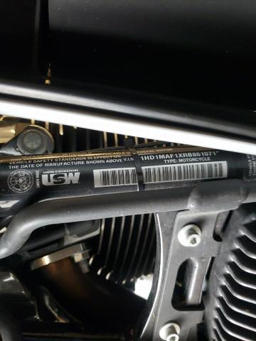 2024 HARLEY-DAVIDSON FLHTCUTG 1HD1MAF1XRB861071