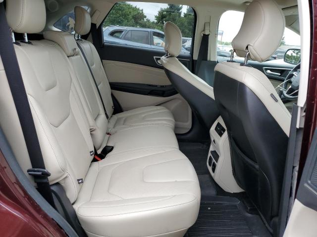2019 FORD EDGE TITAN 2FMPK4K97KBB92543
