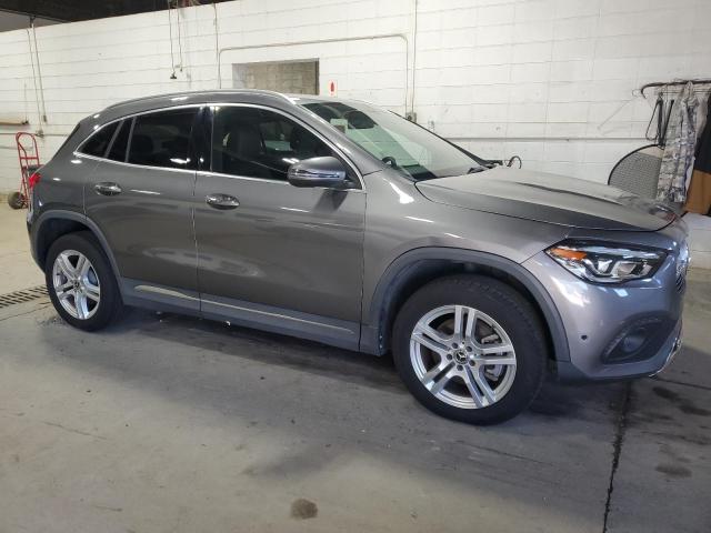 2021 MERCEDES-BENZ GLA 250 W1N4N4GB6MJ189960