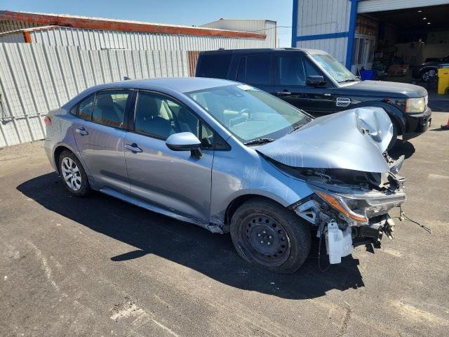 2020 TOYOTA COROLLA LE - JTDEPRAE1LJ021597