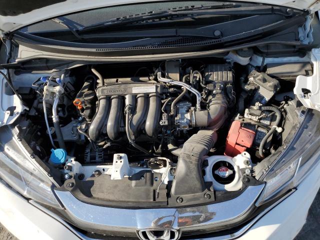 2018 HONDA FIT SPORT 3HGGK5H62JM729132